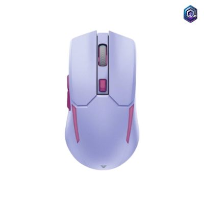 Fantech VENOM II WGC2+ RGB Wireless Gaming Mouse_img_0