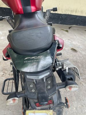 Premium Saddle Stay / Touring Setup For Yamaha FZS V3 Deluxe & V4_img_1