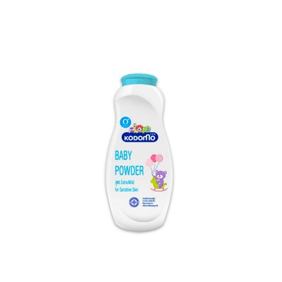 Kodomo Baby Powder Extra Mild | 50gm - 06539_img_1