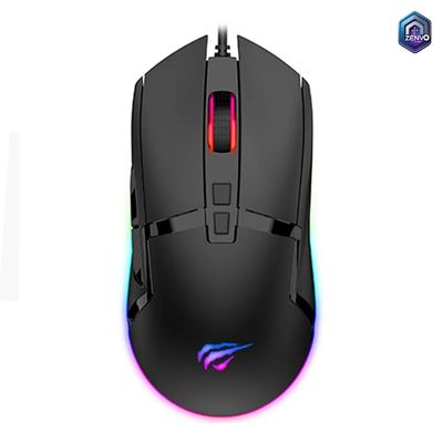 Havit HV-MS1016 USB Gaming Mouse_img_0
