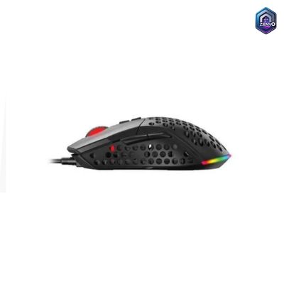 Havit MS885 RGB Backlit Programmable Gaming Mouse_img_2