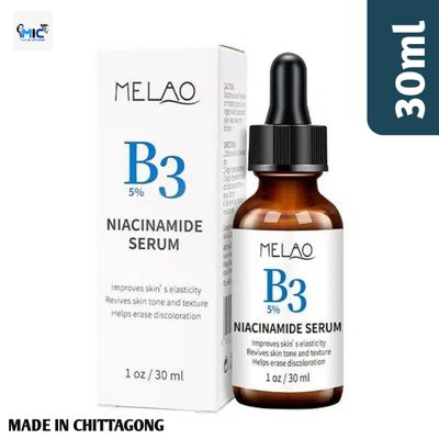 Melao B3 5% Niacinamide Serum_img_0