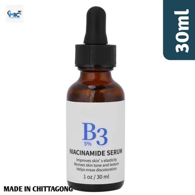 Melao B3 5% Niacinamide Serum_img_1