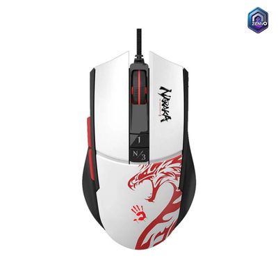A4tech Bloody L65 Max Naraka RGB Wired Gaming Mouse_img_0