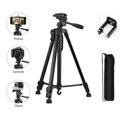 Mobile & DSLR Photography Tripod Stand_img_0