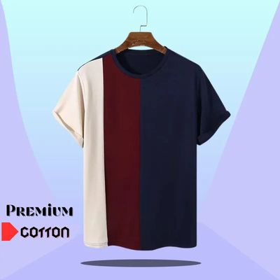 Premium Cotton T-Shirt_img_3