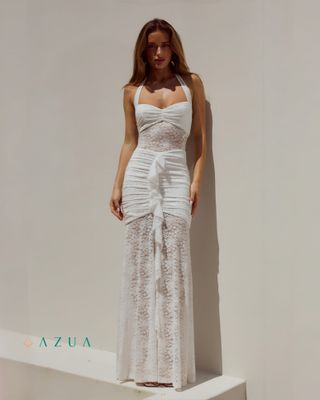 Enraptured In Lace Dress_img_0