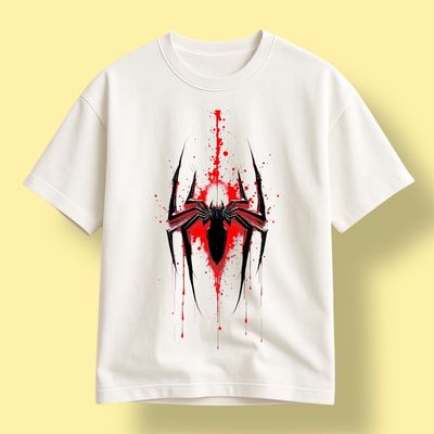 Premium Drop shoulder T-shirts for men ,100% Soft,Lacra Febrics_img_0