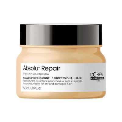 L’Oréal Professionnel Absolut Repair Hair Mask – 250ml_img_0