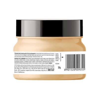 L’Oréal Professionnel Absolut Repair Hair Mask – 250ml_img_1