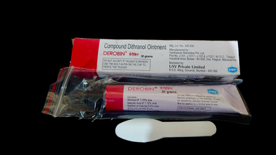 Derobin Ointment 30 gm [Indian]_img_2