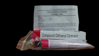 Derobin Ointment 30 gm [Indian]_img_3