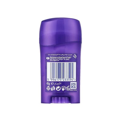 Lady Speed Stick Antiperspirant Deodorant Aloe Sensitive_img_1