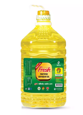 Fresh soya been oil 5 litter_img_0