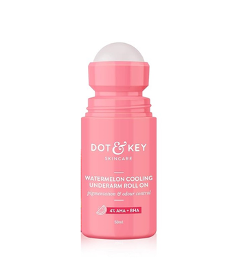 Dot & Key Watermelon Cooling Underarm Roll On – 50ml_img_0