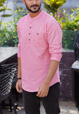 Light Colour Katua for Men