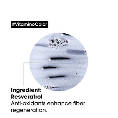 L’Oréal Professionnel Serie Expert Vitamino Shampoo – 300ml_img_1