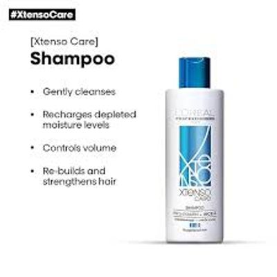 L’Oréal Professionnel XTenso Shampoo – 250ml_img_1