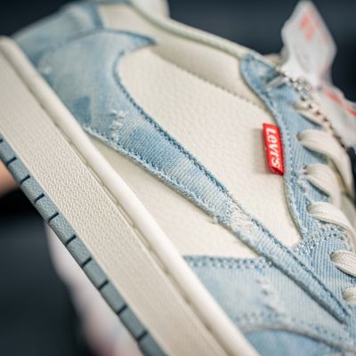 Nike Air Jordan 1 Low (1:1)_img_2