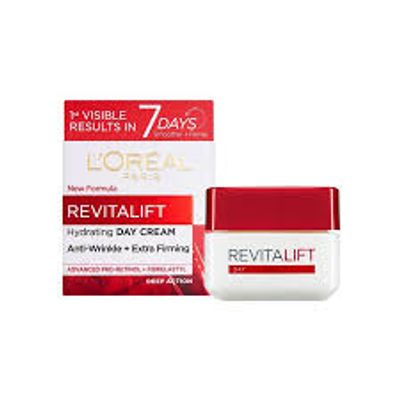 L’Oreal Revitalift Hydrating Day Cream – 50ml_img_0