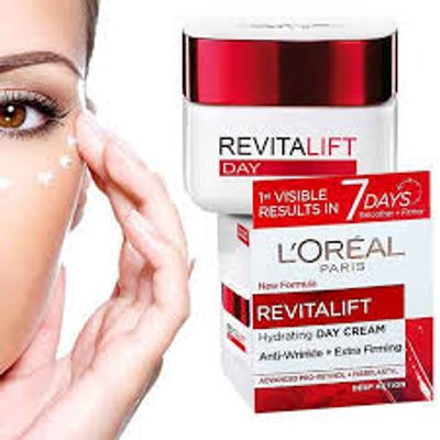 L’Oreal Revitalift Hydrating Day Cream – 50ml_img_1