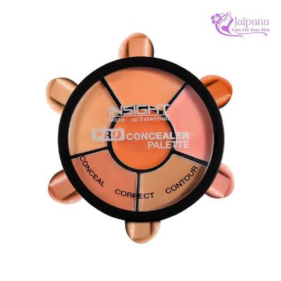 Insight Pro concealer & corrector pallate_img_1