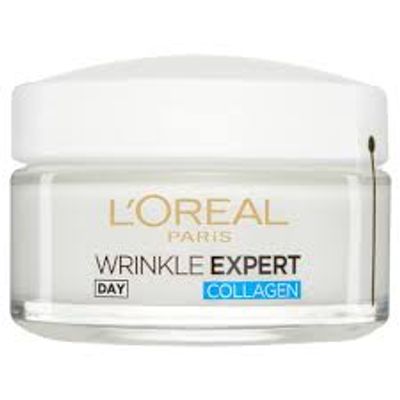 L’Oreal Wrinkle Expert 35+ Collagen Day Cream – 50ml_img_1