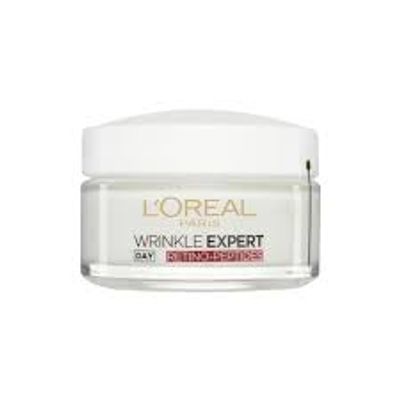 L’Oreal Wrinkle Expert 45+ Retino Peptides Day Cream – 50ml_img_1