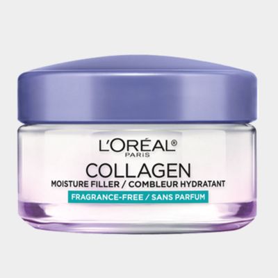 Loreal Collagen Fragrance free Moisture Filler Cream – 48g_img_1