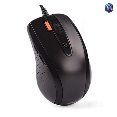 A4TECH N-70FX 7 Button Mouse_img_0