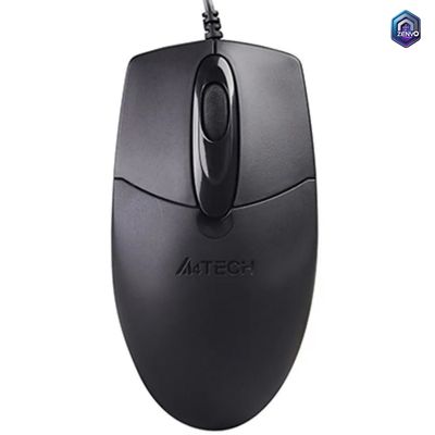 A4TECH OP-720 Optical USB Wired Mouse_img_0