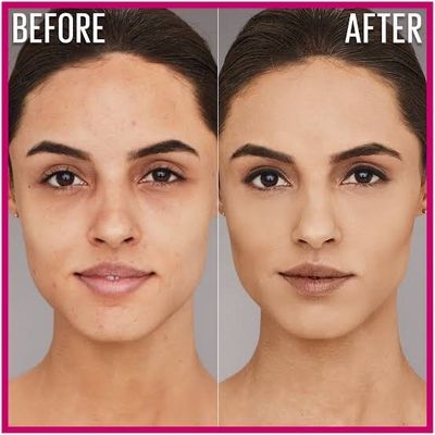 SUPER STAY® UP TO 24HR HYBRID POWDER-FOUNDATION Shade: 312_img_3