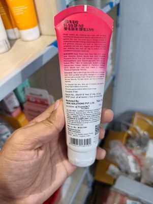 Ethiglo Face Wash 70ml_img_2