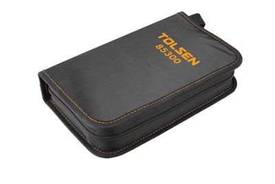 TOLSEN 9Pcs Hand Tools Set, Essential Tools, Model 85300_img_1