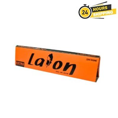 1Pc Lalon Rolling Paper (Without Tips)_img_0