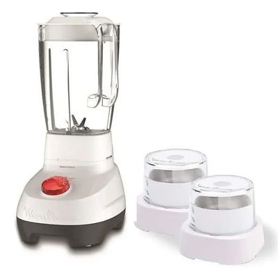 Moulinex LM2071 700W Electrical Blender 2L ._img_0