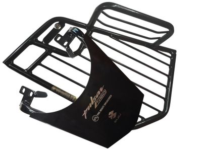 Premium Saddle Stay / Touring Setup For Pulser N-160_img_0