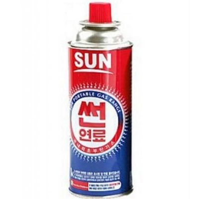 Sun Butane Gas_img_0