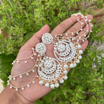 kundan earrings set_img_0