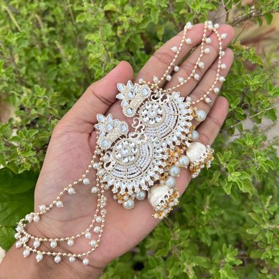 kundan earrings set_img_1