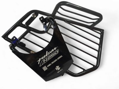Premium Saddle Stay / Touring Setup For Pulser N-250_img_0