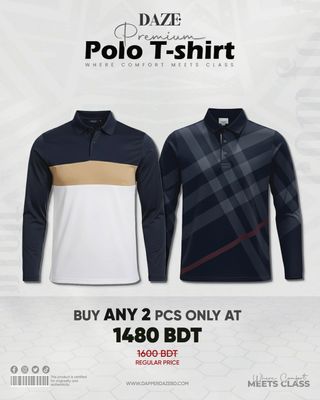 PL25F China Micro Spandex Full Sleeve Polo_img_0