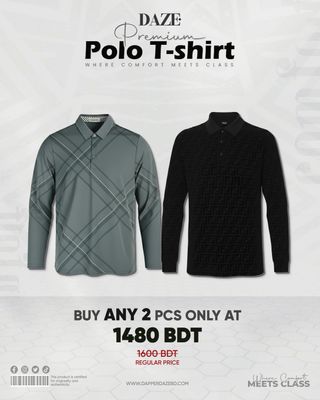 PL26F China Micro Spandex Full Sleeve Polo_img_0