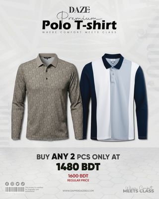 PL27F China Micro Spandex Full Sleeve Polo_img_0