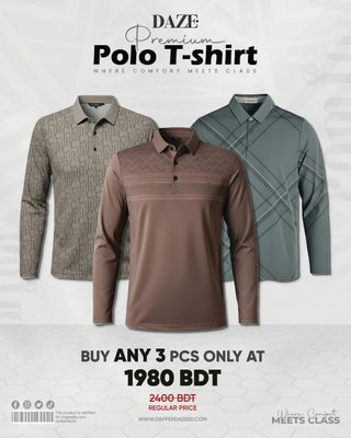 PL34F China Micro Spandex Full Sleeve Polo_img_0