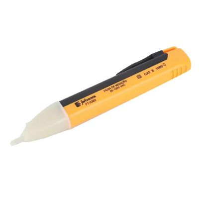 RRI Non-Contact AC Voltage Detector Pen | Safety Electric Tester 90V~1000V with LED Alert for Electrical Inspection_img_1