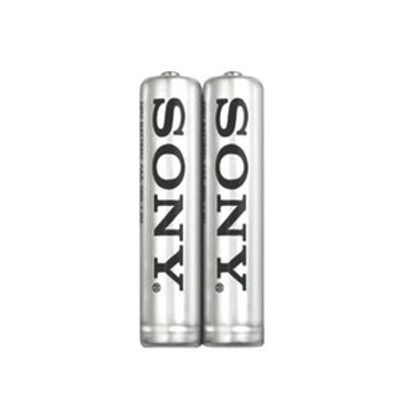 SONY New Ultra AAA Battery 2pcs_img_0