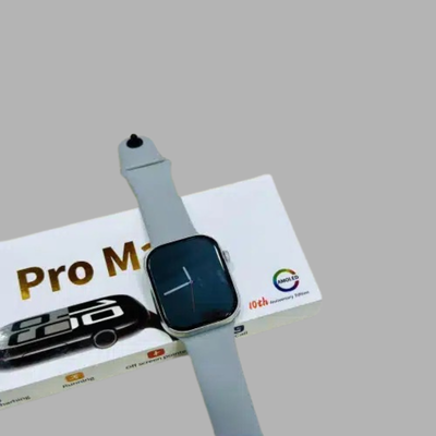 Laxasfit X10 Pro Max Smartwatch – Redefine Your Smart Lifestyle_img_2