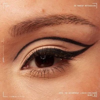 NYX EPIC INK LINER- Black_img_3