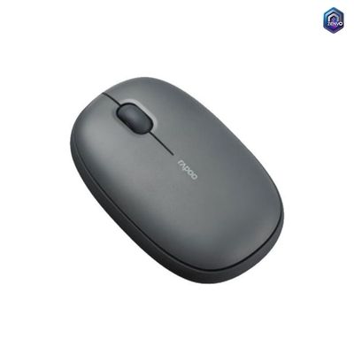 Rapoo M650 Multi-mode Wireless Optical Mouse_img_0